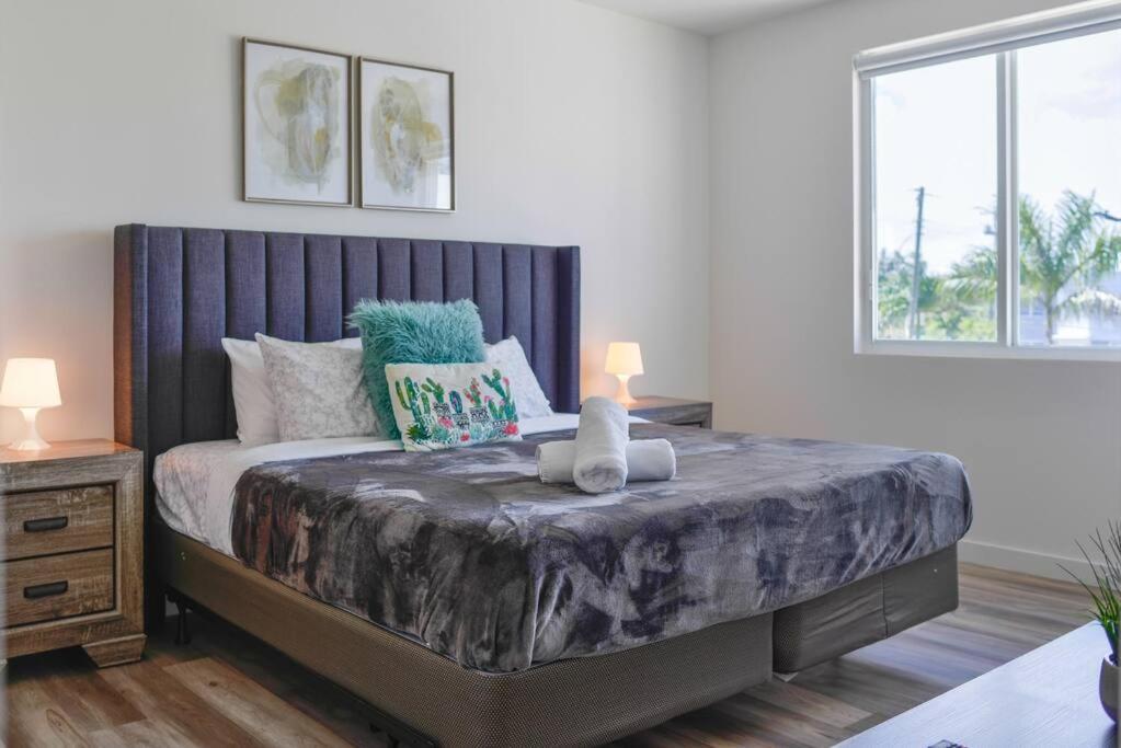 Awesome Townhouse 15 Minutes From The Beach Μαϊάμι Εξωτερικό φωτογραφία