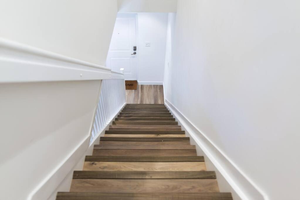 Awesome Townhouse 15 Minutes From The Beach Μαϊάμι Εξωτερικό φωτογραφία