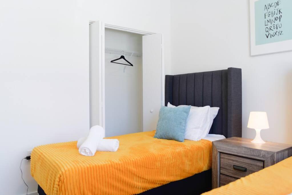 Awesome Townhouse 15 Minutes From The Beach Μαϊάμι Εξωτερικό φωτογραφία
